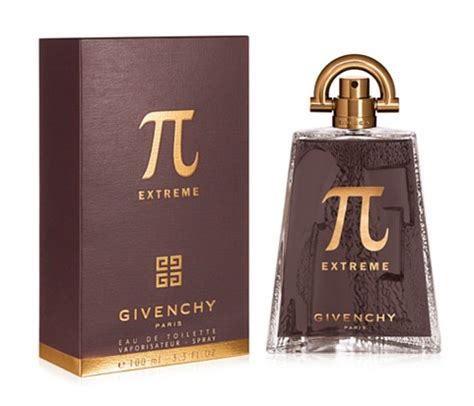 Fragrancenet.com offers givenchy cologne in various sizes, all at discount prices. Pi Extreme Givenchy cologne - a new fragrance for men 2015