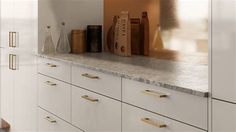 How To Choose Kitchen Handles Sigma 3 Kitchens