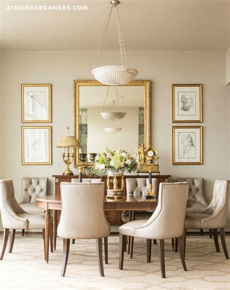 7 Dining Room Mirrors That Boost The Style Of Your Dining Room Dining