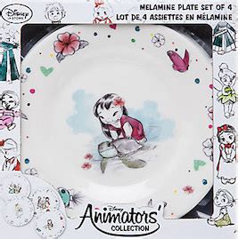 Dip yourself into the fairytale adventure with disney characters. Fun new Animators' products from Disney | Family Choice Awards