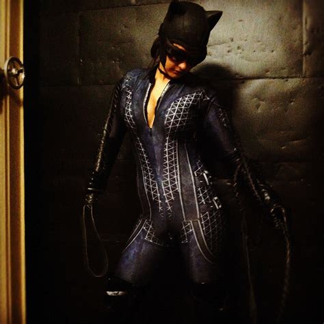 Snakepit Studios By Keith Charles Arkham City Catwoman Cosplay