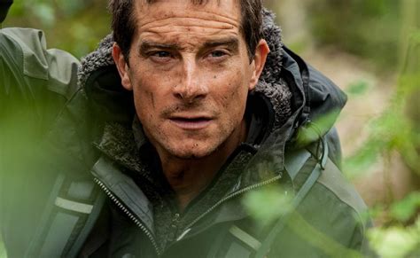 Bear Grylls Survival Experience Seven Events