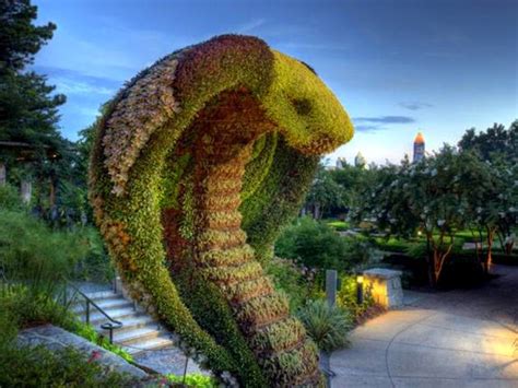 Tickets for events at atlanta botanical garden in atlanta are available now. Must See: Atlanta Botanical Gardens, Imaginary Worlds ...