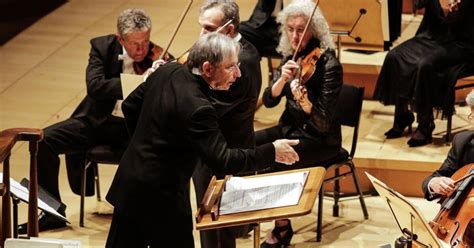 Review Mtt Takes Mahler To A New Level In San Francisco Symphony Tour