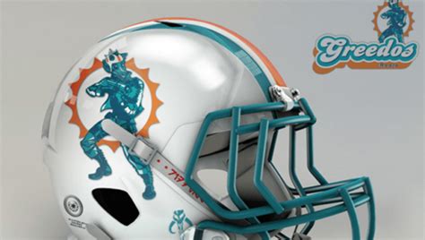Check Out These Incredible Star Wars Nfl Helmets In Honor Of May The