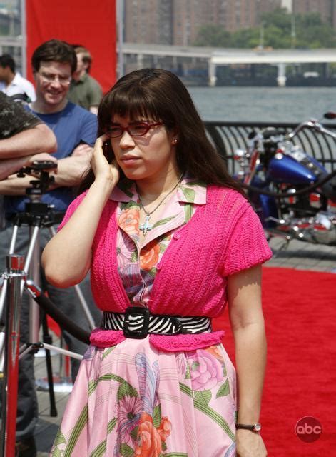 ugly betty 2006