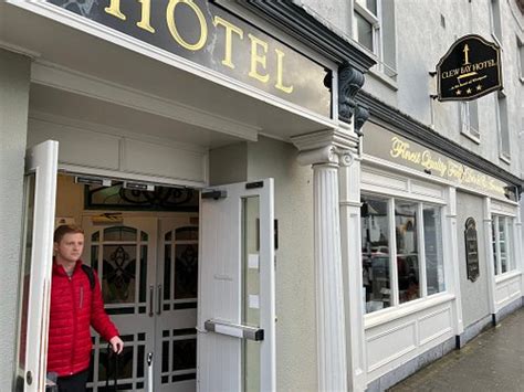 Clew Bay Hotel Updated 2023 Reviews Westport Ireland