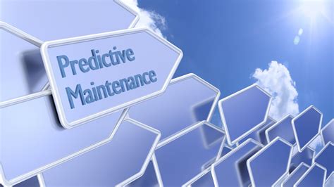 Everything You Need To Know About Predictive Maintenance