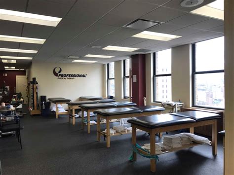 Professional Physical Therapy Nyc Manhattan Murray Hill