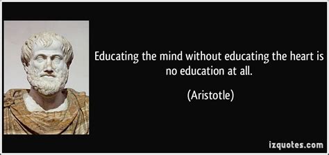 Aristotle On Education Quotes Quotesgram