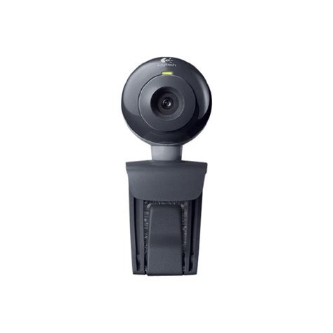 Nuveostore Logitech Webcam C200 Vga 13 Mpix Micro Intégré