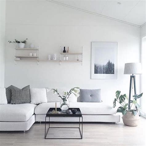 tiga manfaat menerapkan gaya interior minimalis  hunian