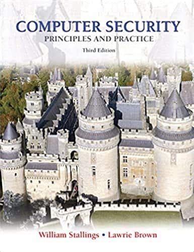 We did not find results for: Computer Security: Principles and Practice (3rd Edition) - eBook — CST