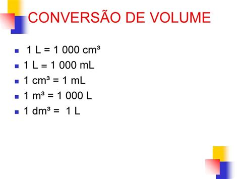 Quantos Cm3 Tem 1 Litro