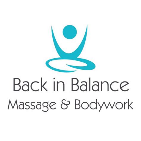 Back In Balance Massage And Bodywork