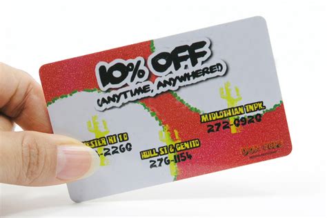 Let's talk about cheap credit cards — that is — cards with low interest rates and no fees. Plastic Discount Cards printing from only $ 165.95|7daysprint.com.au