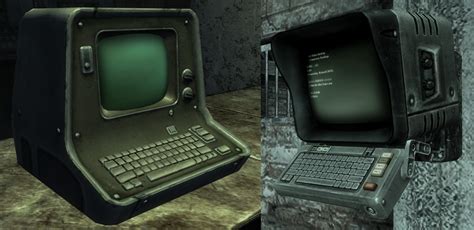 The Presence Of The Past In Fallout 3