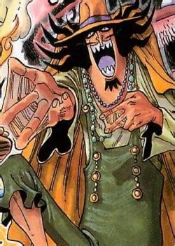Vander decken ix is a japanese bullhead shark fishman and current captain of the flying pirates. One Piece/Characters/Major Villains - All The Tropes