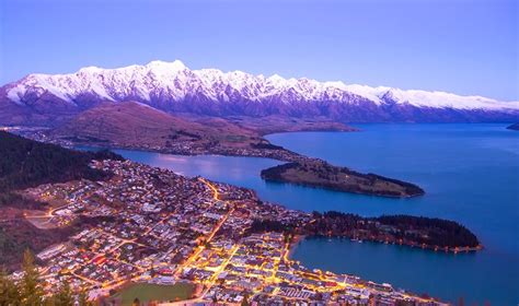 12 Top Rated Tourist Attractions In New Zealand Planetware