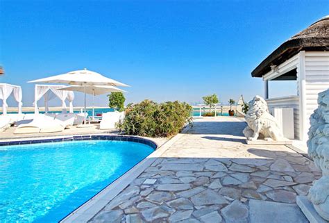 Read on to know all about getting a uae visa while travelling to any of the emirates (abu dhabi, dubai, sharjah, ajman lebanon-island-new-pool - What's On Dubai