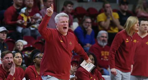 Iowa State Womens Basketball Game Against Tcu Canceled Due To Lack Of Players For Horned Frogs