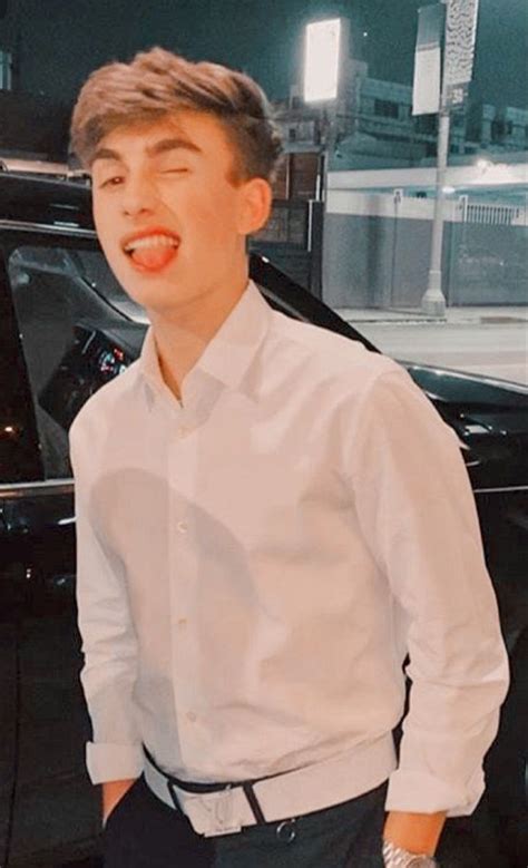 Pin De Vanesaa´ ω ♡ En Johnny Orlando Chicos Famosos Johnny