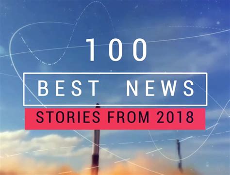 Best News Stories From 2018 Wordlesstech