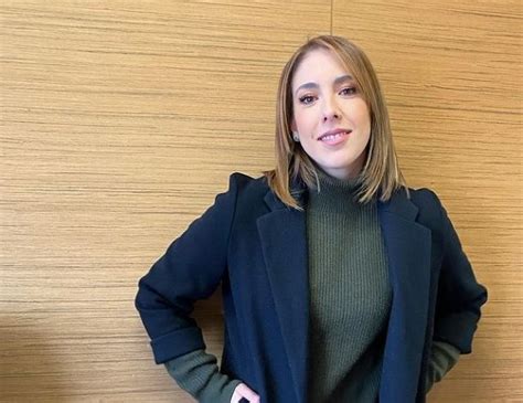La Periodista Juanita Gómez También Se Va De Noticias Caracol ¿dónde Trabajará Ahora