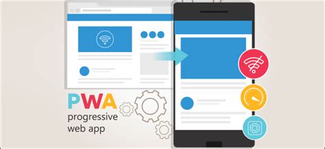 Progressive web apps are web applications that have been designed so they are capable, reliable, and installable. What Are Progressive Web Apps?