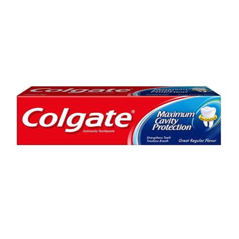 Colgate Great Regular Flavor Toothpaste 95ml Imart Grocer