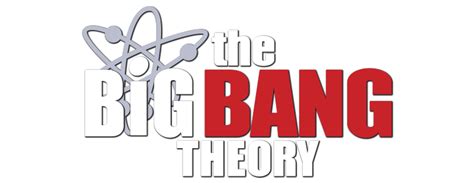 Logo The Big Bang Theory Know Your Meme