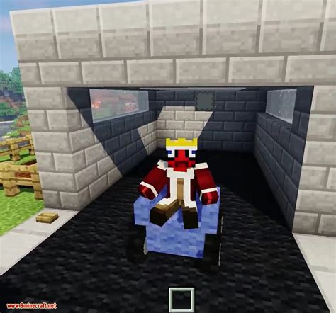 Welcome to a mod showcase for mrcrayfish's vehicle mod. MrCrayfish's Vehicle Mod 1.16.3 / 1.15.2 (Juguetes para la ...