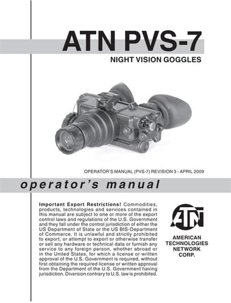 Instruction Manual Eotech 553 Su231peq Sight Optics Trade