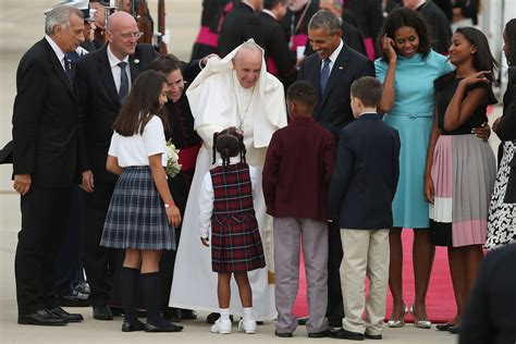 Opinion Pope Francis Teaches Us The Joy Of Love Resides In A