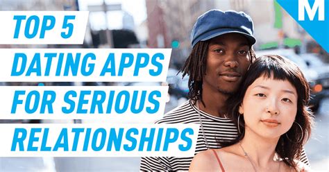 Great dating apps for serious relationships | Dating apps, Serious