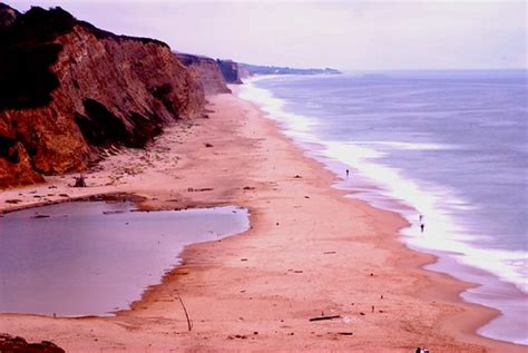 San Gregorio State Beach They Say The Oldest Nude Beach On Flickr