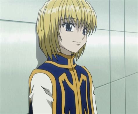 Hunter x hunter has countless great characters. Épinglé par PikA Boo sur Kurapika ♡♡♡ (Hunter x hunter ...