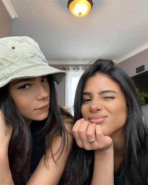 Coral Angelica Bernard On Instagram “nothing Like Having My Bby Wit’ Me🦋👩‍ ️‍💋‍👩👭🏻👯‍♀️🐶