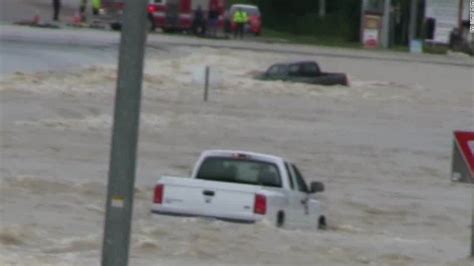 South Carolina Flooding More Devastation Possible Cnn