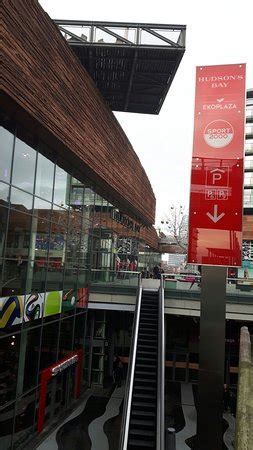 Citymall almere is een winkelcentrum in het stadshart van almere. City Mall Almere - 2018 All You Need to Know Before You Go ...