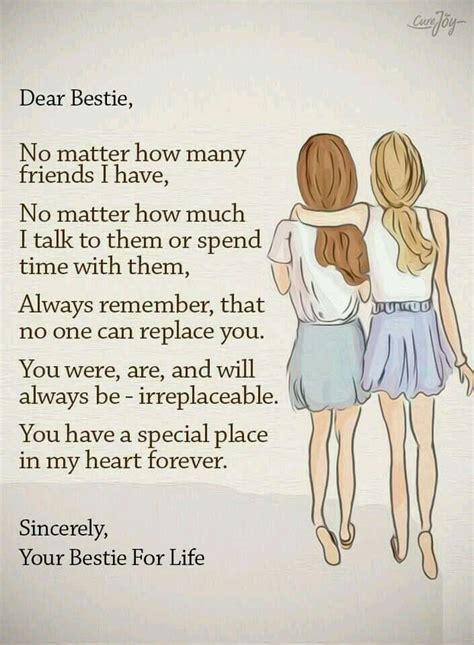 Cute Best Friend Quotes For Birthday ShortQuotes Cc