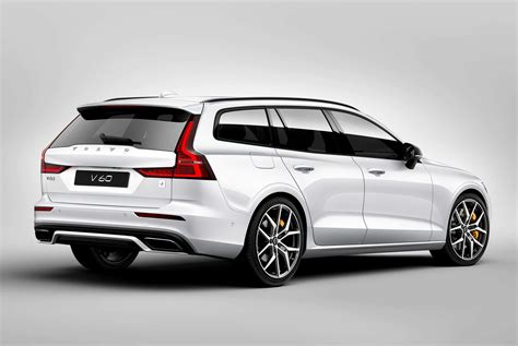 Volvo also uses the electric motor to boost acceleration from a standing start, depending on which mode. Volvo Is Hot-Rodding Its Most Practical Car with Hybrid ...