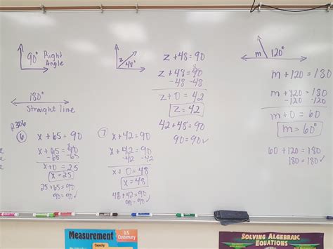 Mrs Negron 6th Grade Math Class Lesson 112 Adding And Subtracting