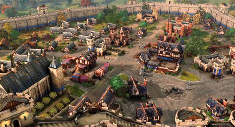 Age Of Empires 4 Lanatechnologies