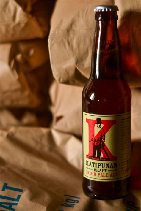 The business of Philippine craft beer