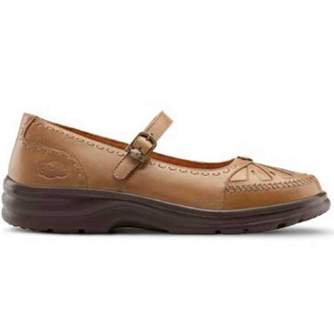 Dr Comfort Paradise Womens Casual Shoe X Wide Orthopedic