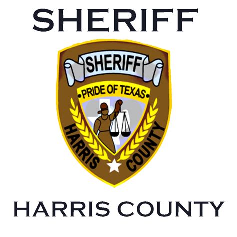 Harris County Sheriffs Office Pack Police Flmods