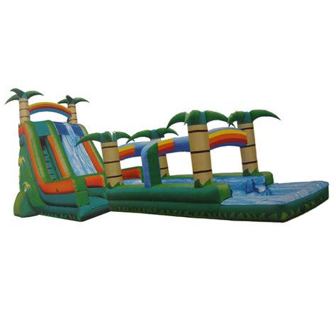Water Slides Flws A20004