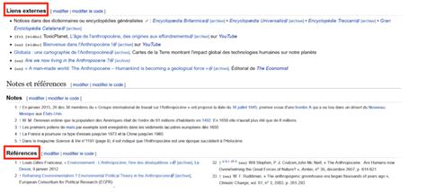Citer Wikipédia Dans Un Document Académique