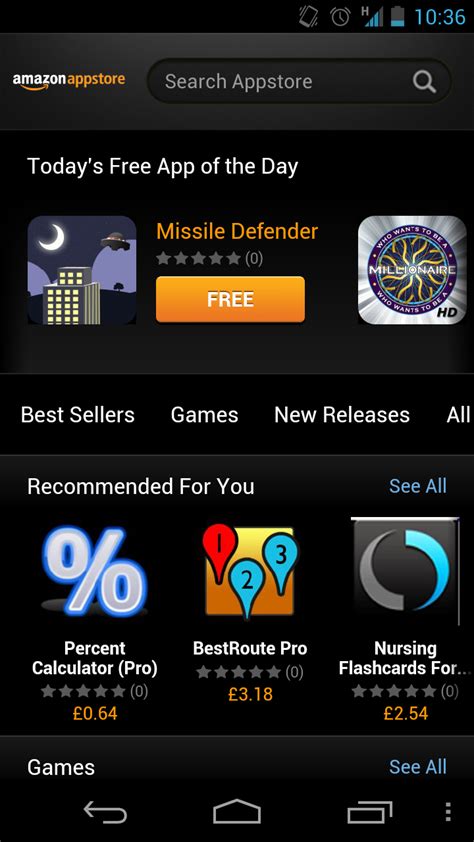 How To Download And Install Amazon Appstore Pc Advisor
